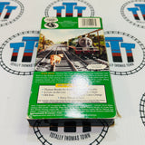 Thomas Breaks the Rules & Other Stories VHS - Used