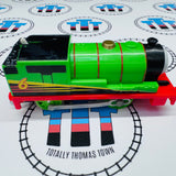 Racing Percy (2013 Mattel) Used - Trackmaster Revolution
