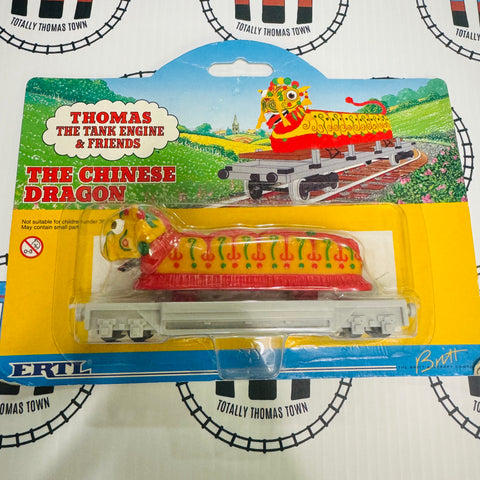 Chinese Dragon ERTL - New