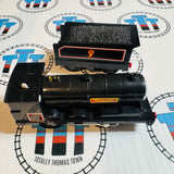 Donald with Tender (2007) Noisy Used - Trackmaster