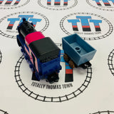 Ashima & Mine Cart All Engines Go (2022) Good Condition Used - Push Along