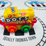 Thomas - Dots Thomas New no Package - MINIS