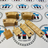 Track Value Pack #2 - Thomas Brand