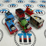 Sodor Holiday Parade (2002/2008) Good Condition Used - Take Along