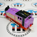 Rosie (2009) Poor Condition Ripped Stickers Used - Trackmaster