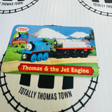 Wooden Railway Character Card Used T - Z (1 Card) Choose Your Option