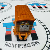Toby - On the Farm Toby Used - MINIS