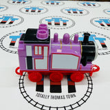 Rosie Mega Bloks - Used