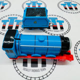 Gordon & Tender Worn Tender (2013) Used - Trackmaster Revolution