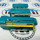 Connor and Tenders (2012) Used Noisy (Ripping Stickers) - Trackmaster