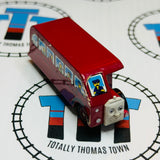 Bertie Pull Back (1993) ERTL - Used