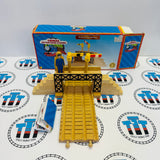 Pedestrian Bridge #2 Wooden - Good/Excellent Condition in Box