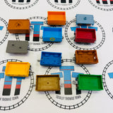 Cargo Value Pack #5 Used - Trackmaster Revolution