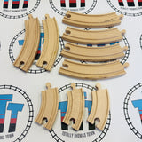 BRIO Value Track Pack #1 Marked - Used