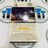 Thomas Gets Bumped & Other Stories VHS - Used
