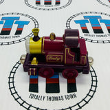 Lady (2002) Chipping Paint Used - Take Along