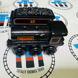 Douglas & Tender #15 (Learning Curve 2001) Wooden - Used