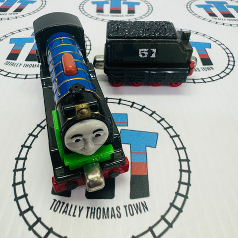 Patchwork Hiro (2012) Good Condition Used - Take N Play