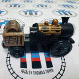 Fix-Me-Up Stephen (Stephen comes to Sodor) (Mattel) Wooden - Used