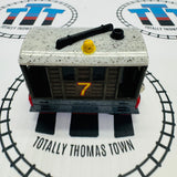 Toby in Coal (2002) Good Condition Used - Take Along