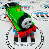 Percy (2006) Noisy Fair Condition Used - Trackmaster