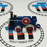 Fergus #1 (2014) Capsule Plarail Wind Up Rare - Used