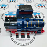Lorenzo & Tender (2013 Mattel) Good Condition Used - Trackmaster Revolution