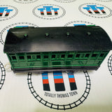 See Inside Passenger Car Tables Used - Trackmaster