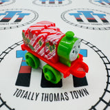 James - Advent Calendar James 2018 New no Package - MINIS