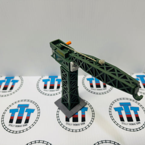 Cranky the Crane Rare ERTL - Used