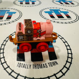Three Little Pigs James Used - Minis
