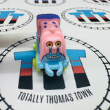 Spencer as Gary from Spongebob New no Package - MINIS
