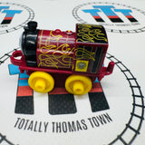 Victor - Night Time Victor New no Package - MINIS