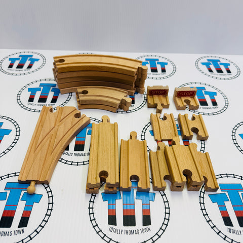 Value Track Pack #30 Other Brand - Used