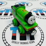 Percy Surprised (2020 Mattel) Good Condition Wooden - Used