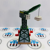 Cranky the Crane (Mattel) #1 Good Condition Wooden - Used