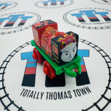Yong Bao - Holiday Yong Bao New no Package - MINIS
