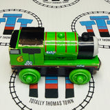Sudsy Percy (Learning Curve) Wooden - Used