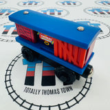 Day out with Thomas 2011 (Learning Curve) Good Condition Wooden - Used