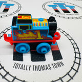Thomas - Racing Thomas New no Package - MINIS