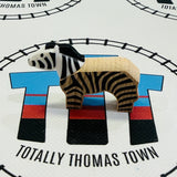 BRIO Zebra - Used
