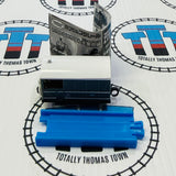 Toad Capsule Plarail Pull Along - New in Opened Package