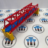 Iron Bridge J-04 New no Packaging - TOMY