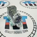 Hiro - Animal Snow Leopard Hiro Used - MINIS