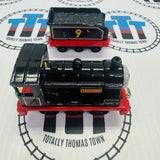 Donald with Tender #2 (2002) Used - Take Along