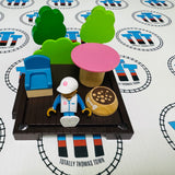 BRIO Accessory Pack - Used