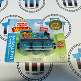 Day out with Thomas 2020 (Thomas Wood Mattel) Wooden - New