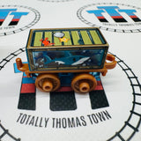 Troublesome Truck - Zoo Shark Troublesome Truck New no Package - MINIS