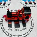 Limited Edition Metallic Rheneas #1 ERTL - Used
