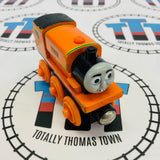 Billy #3 Chipping Paint (Learning Curve) Wooden - Used
